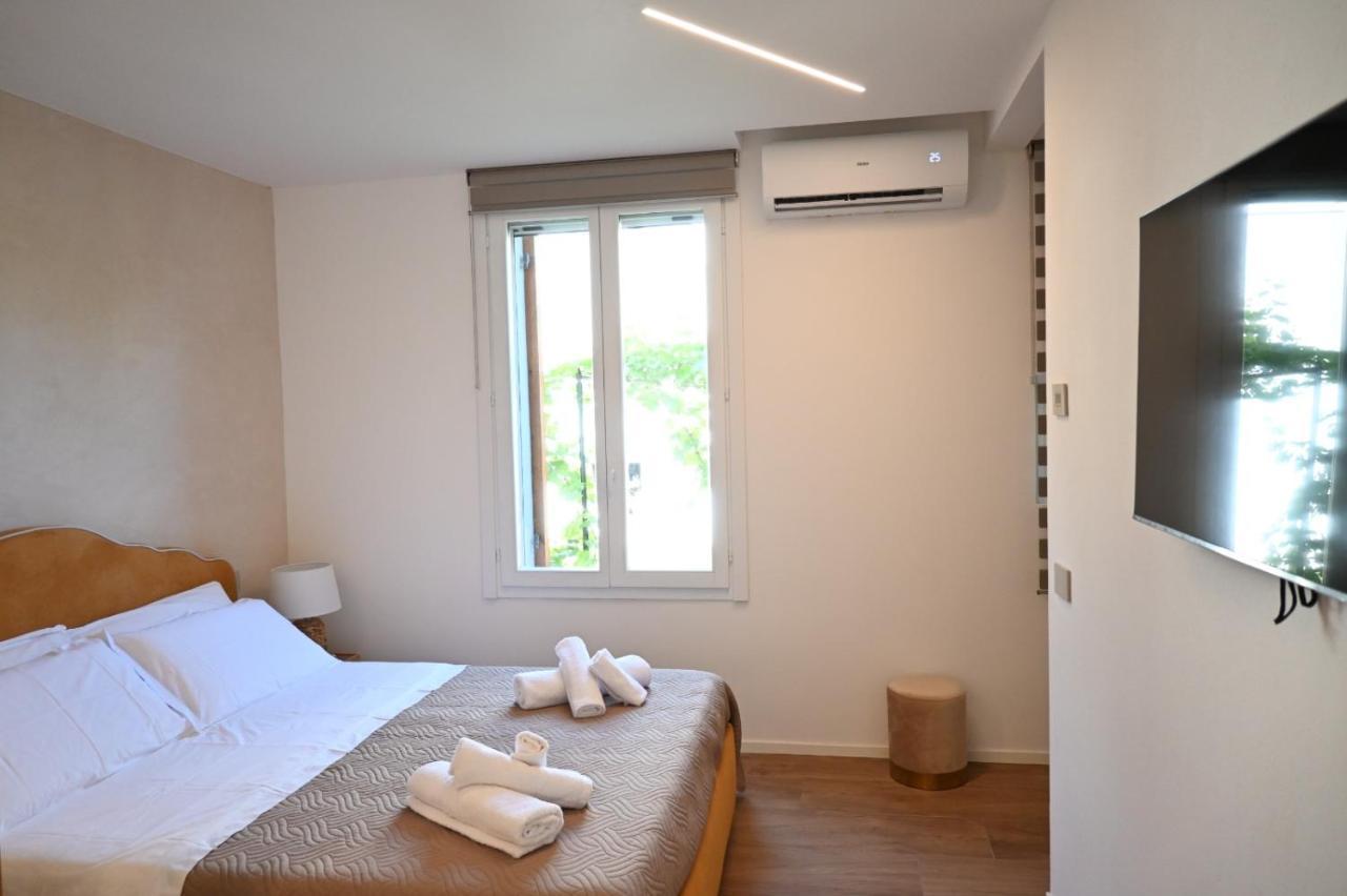 Garofoli Apartments San Giovanni Lupatoto Esterno foto